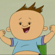 翻斗花园突破手大虎