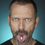 Gregory House