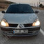 RENAULT CLİO 1.4 2006 ALİZE