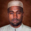 KANYE WASIM