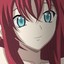 Real Rias Gremory