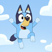 Bluey