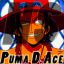 Puma D. Ace