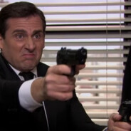 Michael Scarn