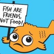 FishAreFriends