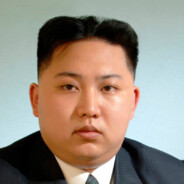 Kim Jong- un