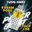 9G Flying Horse THCP+D8