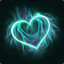 Blueheart