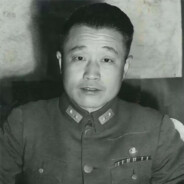 东北剿匪副总司令