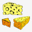 lucky!cheese