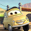 Steam avatar