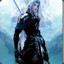 Legend Sephiroth