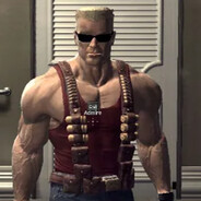 Duke Nukem