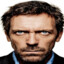 dr gregory house