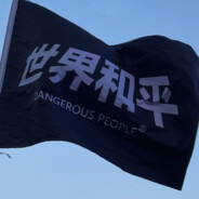 洋帆（白给分帆）