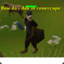 how do i dab in runescape