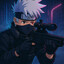 KAKASHI