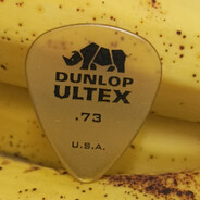 DunlopUltexGuitarPick