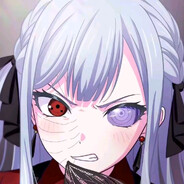 丰川祥子【忍界大战】