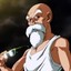 Master Roshi