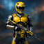 Ranger Amarillo