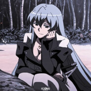 Esdeath-Sama