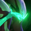 melee geist