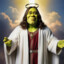 JesusShrek