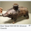 Boar Vessel, 600-500 BC