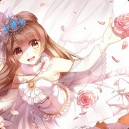 Ax&e@（μ's  forever)