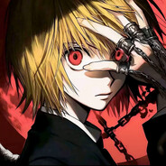 Kurapika