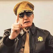 五星上将麦克阿瑟