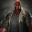 Hellboy