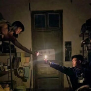 这就是罗马  听元老会说