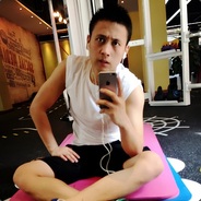 优雅的嬉皮士丶