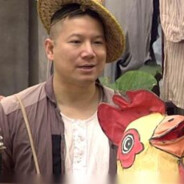 西关恶霸鸡公福