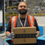 Amazon wharehouse employee