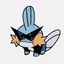 Sarcastic Mudkip