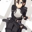 アニメ❤Kirito_tan❤