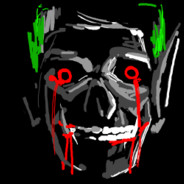 악마의 눈물👿