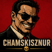 ChamskiSznur