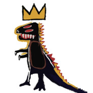 你也想和老爹斗一斗吗