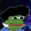 See You Later Space Pepe