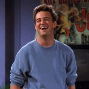 Chandler Bing