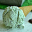 Mint Chocolate Chip Ice Cream