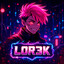 忍者 - L0R3K - 潜んでいる