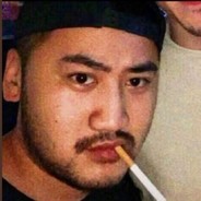 给你们表演个绝活