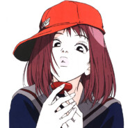 サメジマ・マミ美