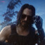 Johnny Silverhand