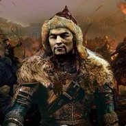 Bilge Kağan avatar